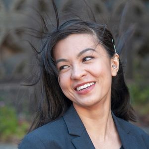 Meet your Posher, Jannie